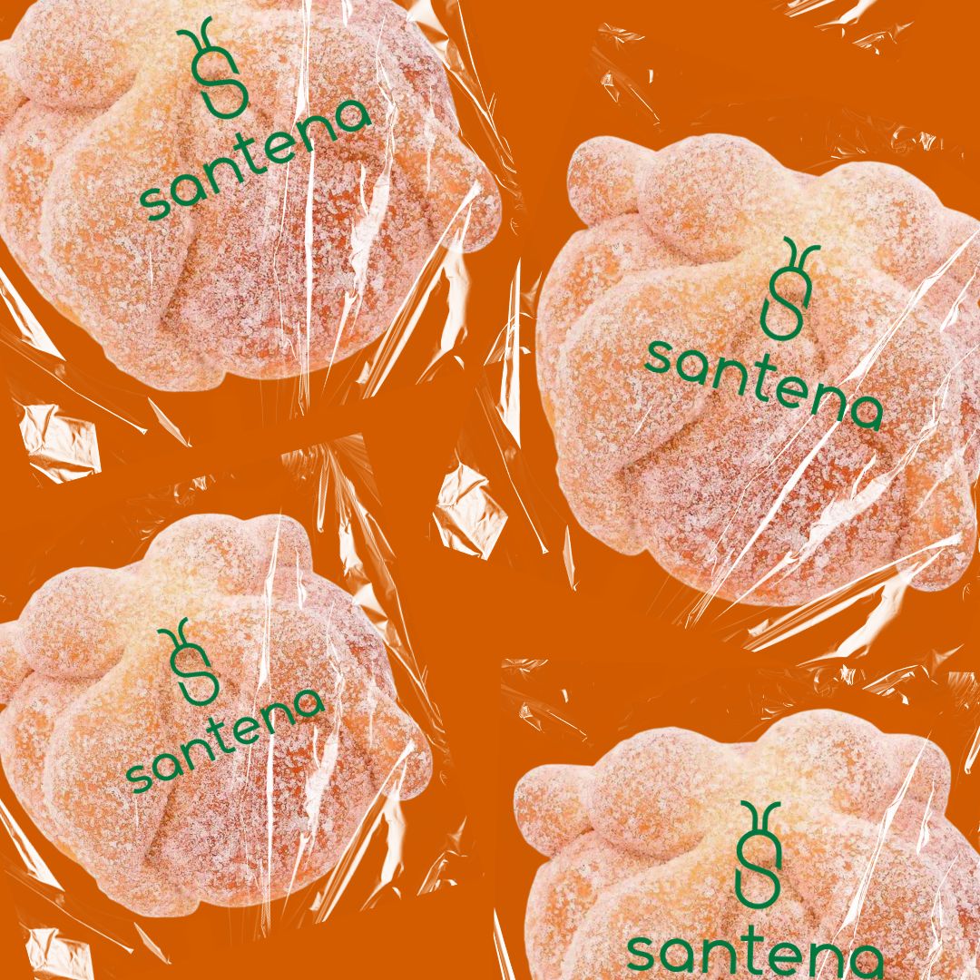 Pan de Muerto: una Tradición Mexicana