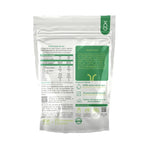 Protena (grillo domético en polvo) Información nutrimental