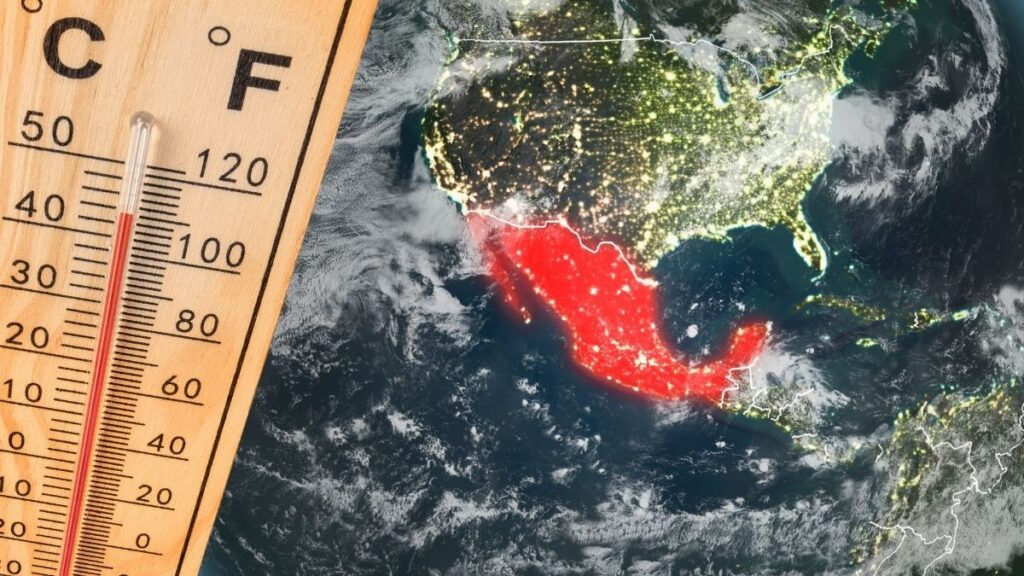 El verano más frío del resto de tu vida