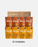 Combo Explosión Picante 💥🌶️