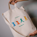 Tote bag